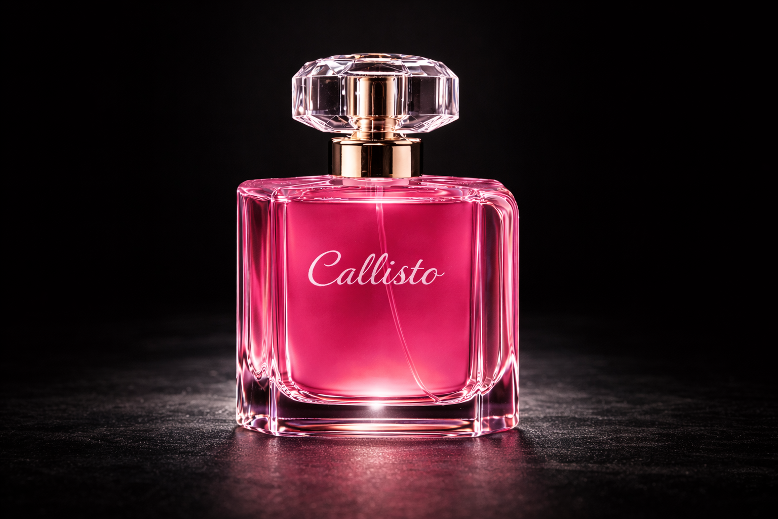 Emerald Whisper Fragrance